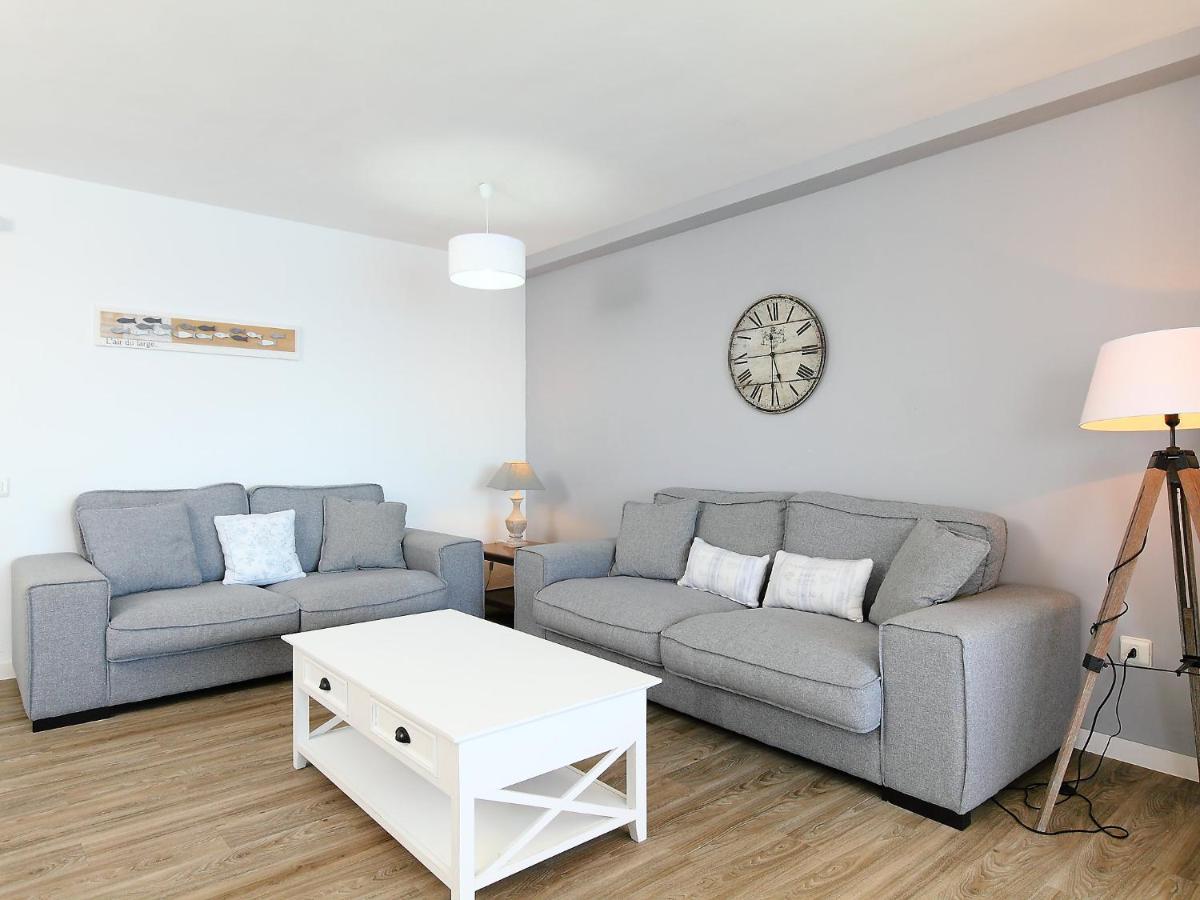 Apartment Torre Principado By Interhome Benidorm Eksteriør billede