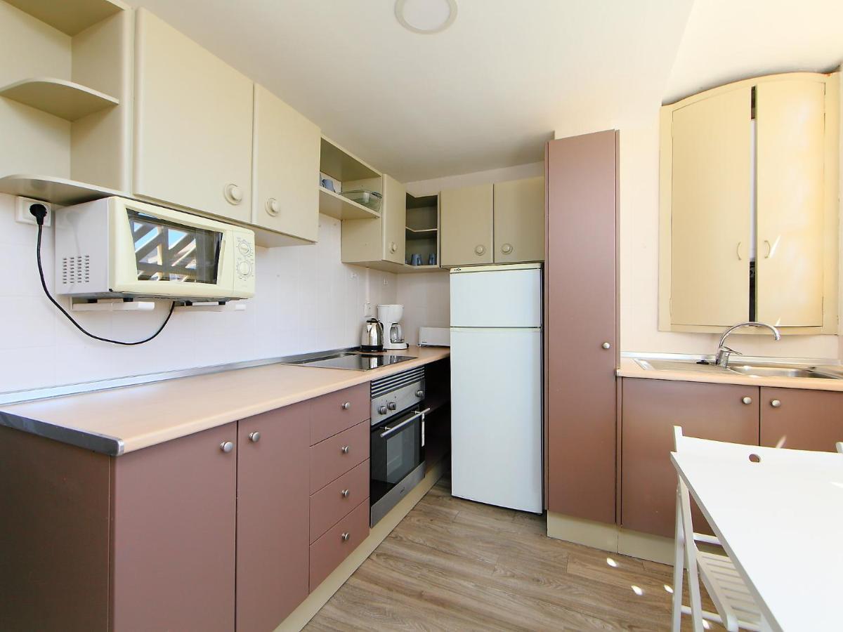 Apartment Torre Principado By Interhome Benidorm Eksteriør billede