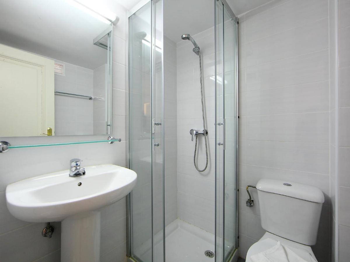 Apartment Torre Principado By Interhome Benidorm Eksteriør billede