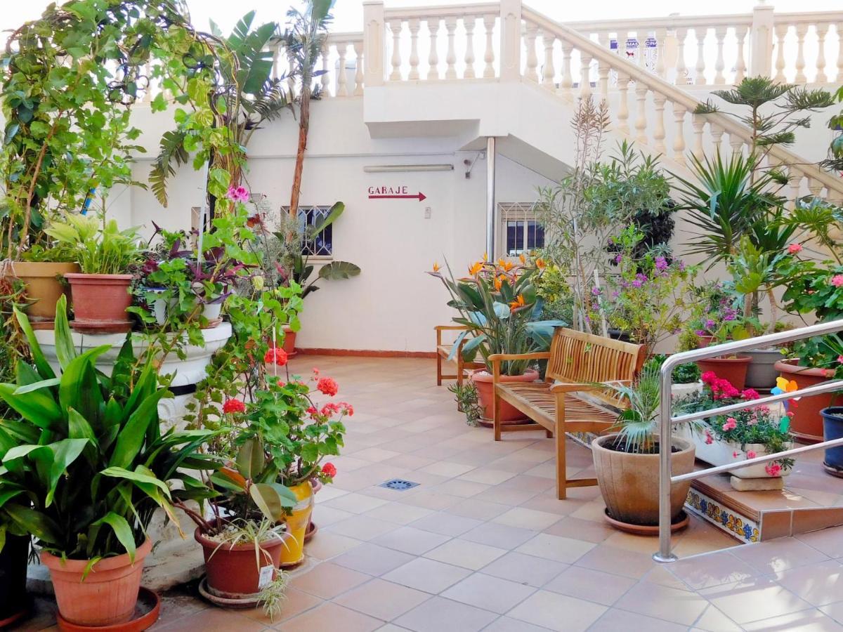 Apartment Torre Principado By Interhome Benidorm Eksteriør billede